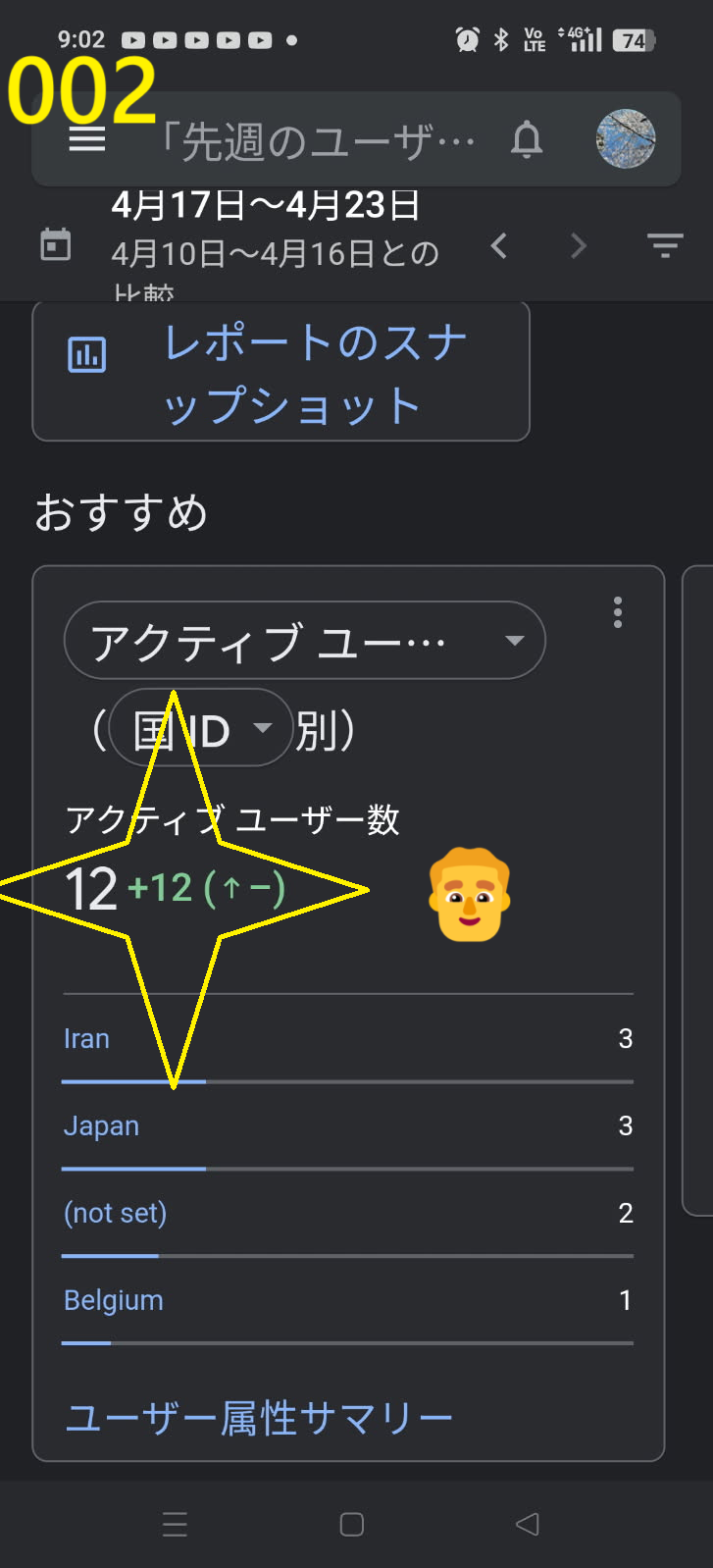 昨日だけで12人!? 世界が動いたBuyOnJapan 🌍✨